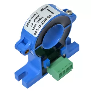 ADTEK -US-HCT Split Core Hall Effect Current Transformer