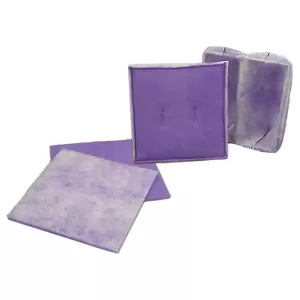Parker ULTRA / ULTRA II® Media – Blankets, Pads and Bulk Media Rolls