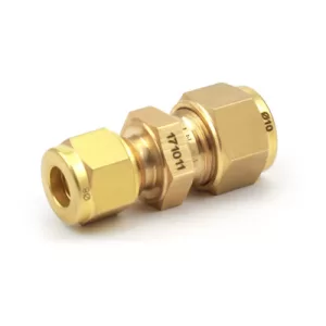 Hikelok Tube Fittings-Union