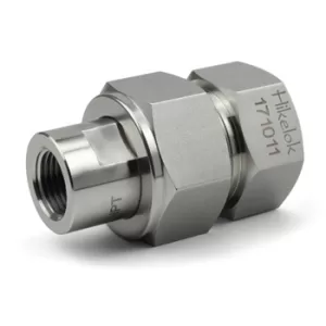 Hikelok Pipe Fittings-Union Ball Joint
