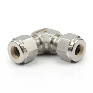 Hikelok Tube Fittings-Union Elbow