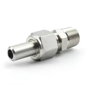 Hikelok Pipe Fittings-Union Gasket Joint