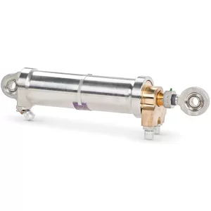 Parker Utility Actuators
