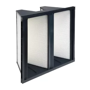 Parker V-FORCE FILTERS