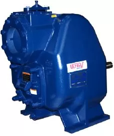 V6A60-D914L6 Self Priming