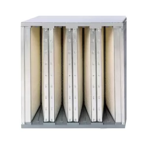 Parker VARI-PLUS VPL-MC