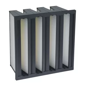 Parker VARI-PLUS VPP