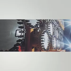 GMS VORTOIL Deoiling Hydrocyclone in oil production