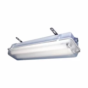 Eaton - Pauluhn VersaPro Industrial Linear Fluorescent Light Fixtures