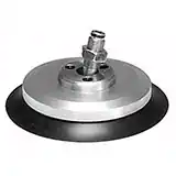 Parker Vacuum Pads - PUGB Series (Flat Swivel Cups)