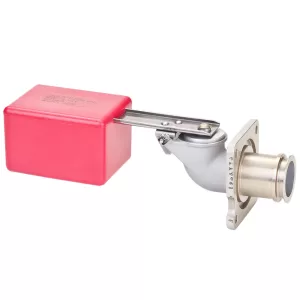 Parker Vent Valve