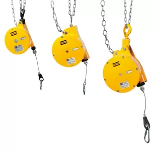 Atlas Copco-Balancers