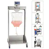 Parker SciLog® WeighStation™ Family
