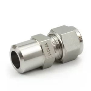 Hikelok Tube Fittings-Weld Connector