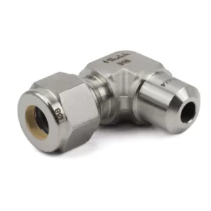 Hikelok Tube Fittings-Weld Elbow