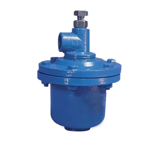Flomatic Valves Dual Air, Deep Well Valve - WELLAIR®