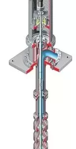 Wet Pit Pumps - WUJ