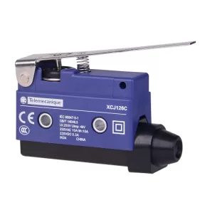TELEMECANIQUE XCJ126C