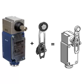 TELEMECANIQUE XC2JC10131