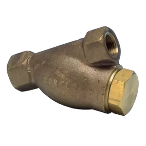 Parker Y Strainers - Code 36H