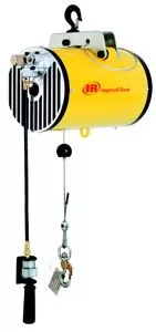 INGERSOLL RAND -Equal Air (EA) Series (Zimmerman) Balancers