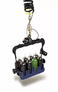 INGERSOLL RAND - Warehouse Handling Device