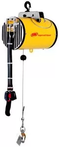 INGERSOLL RAND - Zim Air (ZA) Series (Zimmerman) Balancers