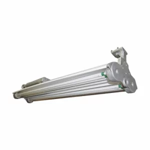 Eaton - Pauluhn ZonePro Explosionproof Linear Fluorescent Light Fixtures
