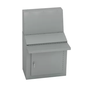 Eaton - Console enclosures and accessories