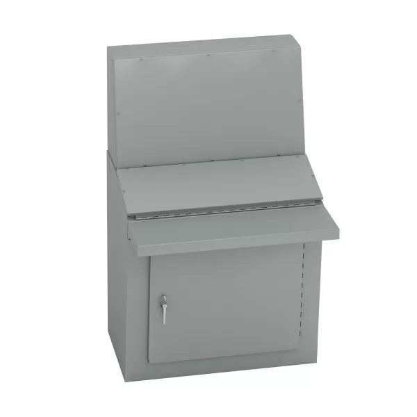 Eaton - Console enclosures and accessories