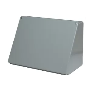 Eaton - Consolet enclosures