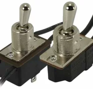 Eaton - General purpose toggles AC/DC rated
