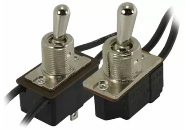 Eaton - General purpose toggles AC/DC rated