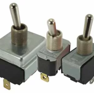 Eaton - AC rated general purpose switches