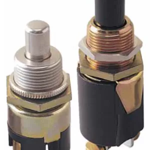 Eaton - AC/DC rated push button switches