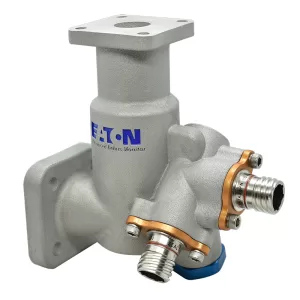 Eaton - Advanced debris monitor