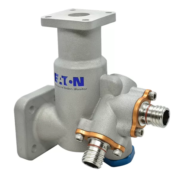 Eaton - Advanced debris monitor