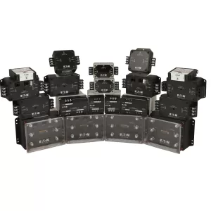 Eaton - Eaton Aegis series