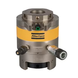 Atlas Copco-Auto Retract Tensioners - Airbac