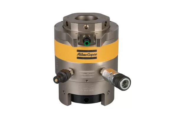 Atlas Copco-Auto Retract Tensioners - Airbac