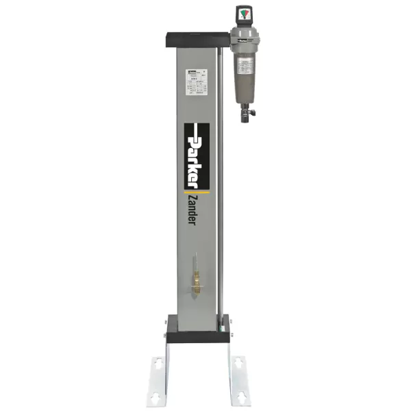 Parker AKM 1-8 Series Activated Carbon Adsorbers