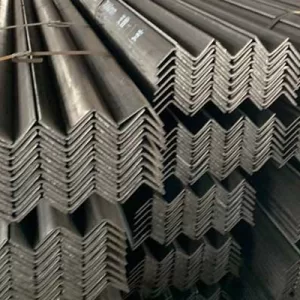 Gnee Steel-ASTM A572 Steel Angle