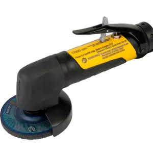 Atlas Copco- LSV19 Angle Grinder
