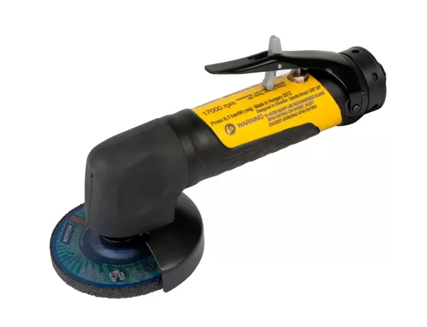 Atlas Copco- LSV19 Angle Grinder