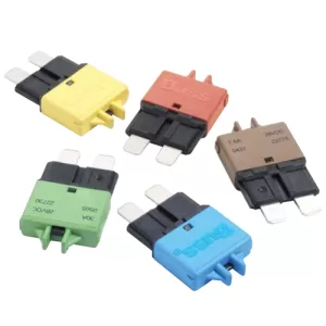 Eaton - Series 227 (ATC circuit breakers - low profile)