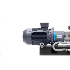 Atlas Copco-Liquid ring vacuum pumps