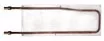 Meanwell Cold plate