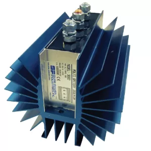 Eaton - Battery isolators