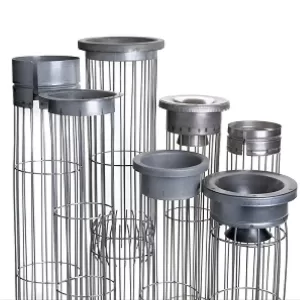 Parker BHA Filter Support Cages