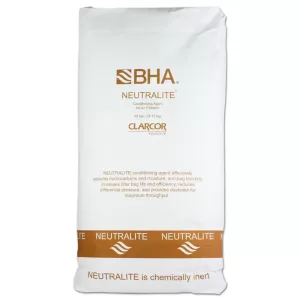 Parker BHA Neutralite